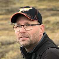 Robert Eriksson Email