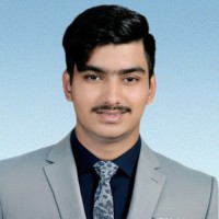ProfitBooks Employee Suyash Phatak's profile photo