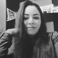 Kiwi Networks Employee Gabriela Castro's profile photo