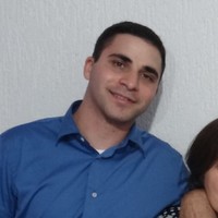 WeOpen Employee Gustavo Bueno's profile photo