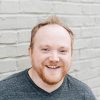 KEYSYS Employee Andrew Davis's profile photo