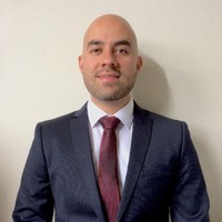 Dario Barron Mondragon Email
