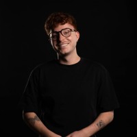 Monami GmbH Employee Nicolas Pisan's profile photo