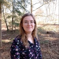Syntess Software Employee Kelly Zegelaar's profile photo