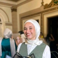 AHDO Employee Tasneem Osama's profile photo
