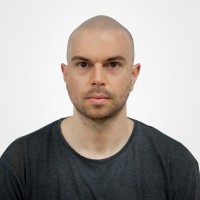 Logicom Public Ltd Employee Andrew Franke's profile photo