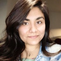 The Lundquist Institute for Biomedical Innovation at Harbor-UCLA Medical Center Employee Daisy G.'s profile photo