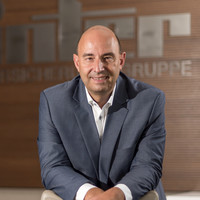 INTER Versicherungsgruppe Employee Michael Schillinger's profile photo