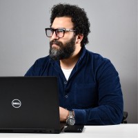 Speedfortrading Employee Mostafa Mohammed's profile photo