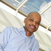 WesBank Employee Thabang Legae's profile photo