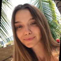 Divine Design & Marketing, Inc. Employee Anna Isaienko's profile photo