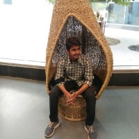 flyo.ai Employee Ayush Raj's profile photo