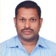 AGI MILLTEC Employee Loganathan Ranganathan's profile photo