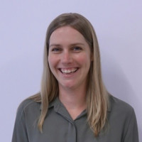 Brightseed Employee Andrea Lubbe's profile photo