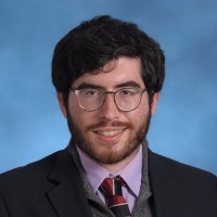 Greater Hartford Legal Aid Employee Tom Fischer's profile photo