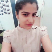 Moula Employee Amrita Dogra's profile photo