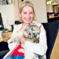 Semgrep Employee Megan McKitrick's profile photo