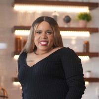 Tactical Safety Solutions Employee Latonja Jackson's profile photo
