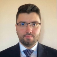 Guvernul României Employee Alin Stanescu's profile photo