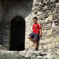 KAK Development Employee Namaz Bairamov's profile photo