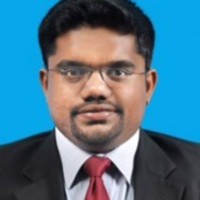 IBS Software Employee Deepan M's profile photo