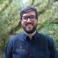 Ecologic SIPs Employee Daniel Blair's profile photo