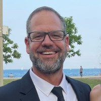 BraunAbility Employee Shain Wells's profile photo