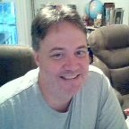 Lockheed Martin Employee Dave Chamberlain's profile photo