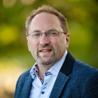 PineRidge Properties  Employee Peter Porteous's profile photo