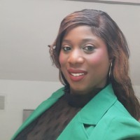 BNP Paribas Employee Seynabou Fall's profile photo