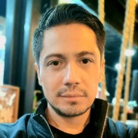 ValueLabs Employee Eric Sanabria Bravo's profile photo