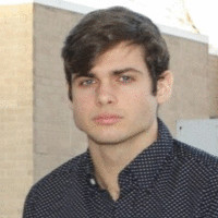 Jetson Employee Thomas Norton's profile photo