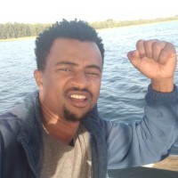 wolaita sodo university Employee Dagnachew 𝐍ᵃⁿᵃ∞'s profile photo