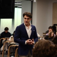 five.degrees Employee Paul Alliata's profile photo
