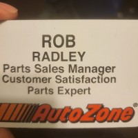 Robert Radley Email & Phone Number