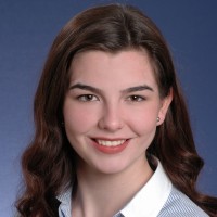 Caritas Employee Andrea G.'s profile photo