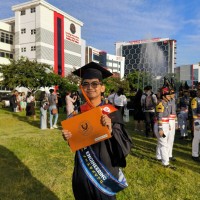 Simplr Solutions Employee Michael John Comia's profile photo