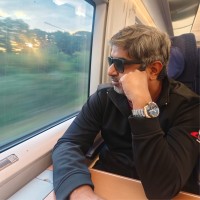 Aavega Interactive Employee Raghavendran Madhavan's profile photo