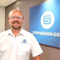 Andy Collinson Email & Phone Number