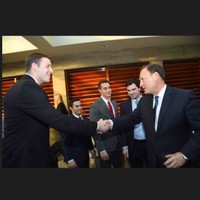 Queens District Attorney's Office Employee Thomas Salmon's profile photo