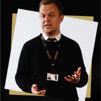 Port Vale Football Club Employee Will Turner's profile photo