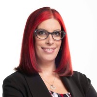 Univest Employee Crystal Smith's profile photo