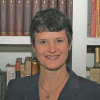Travis County, Texas Employee Sarah Eckhardt's profile photo