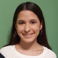 Studio Vas Employee Carolina Guccione's profile photo
