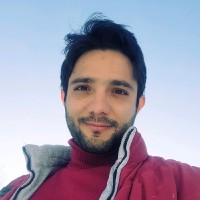 Faraconesh Corporation Employee Iman Khorramshokouh's profile photo