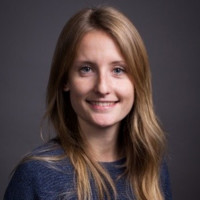 Apprentus Employee Olivia Collet's profile photo