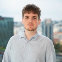 Resco.net☁ Employee Marek Polivka's profile photo