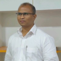 Peter Babu Email & Phone Number