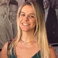 Daiichi Sankyo Brasil Ltda Employee Renata Cussiol's profile photo