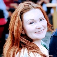 Side by Side ABA Therapy (Now Hiring) Employee Marci McCluskey's profile photo